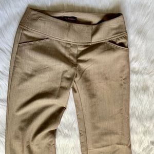 ✨ALL ITEMS $5✨ Joe Benbasset Dress Pants